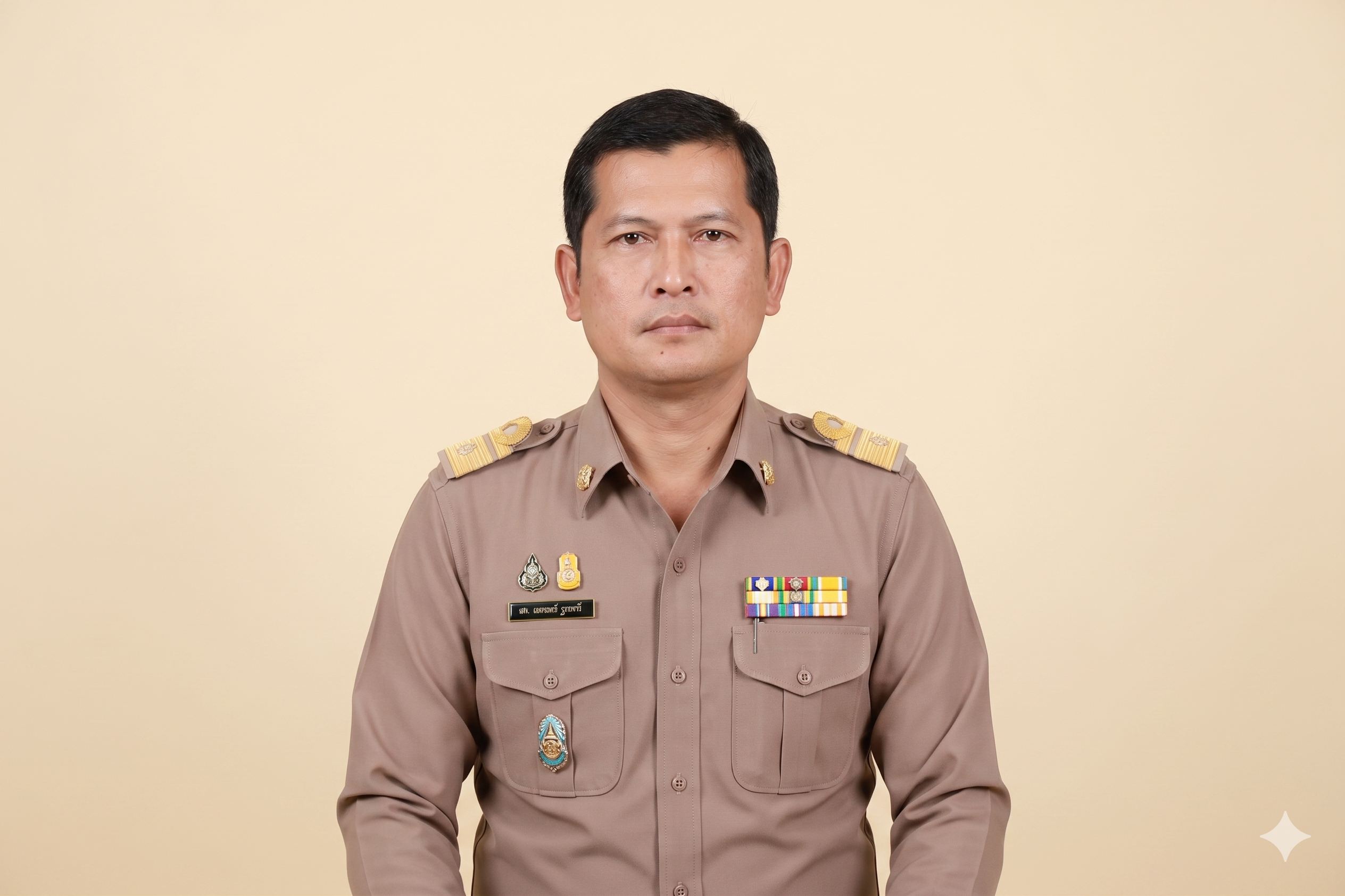 นายณรงศักดิ์