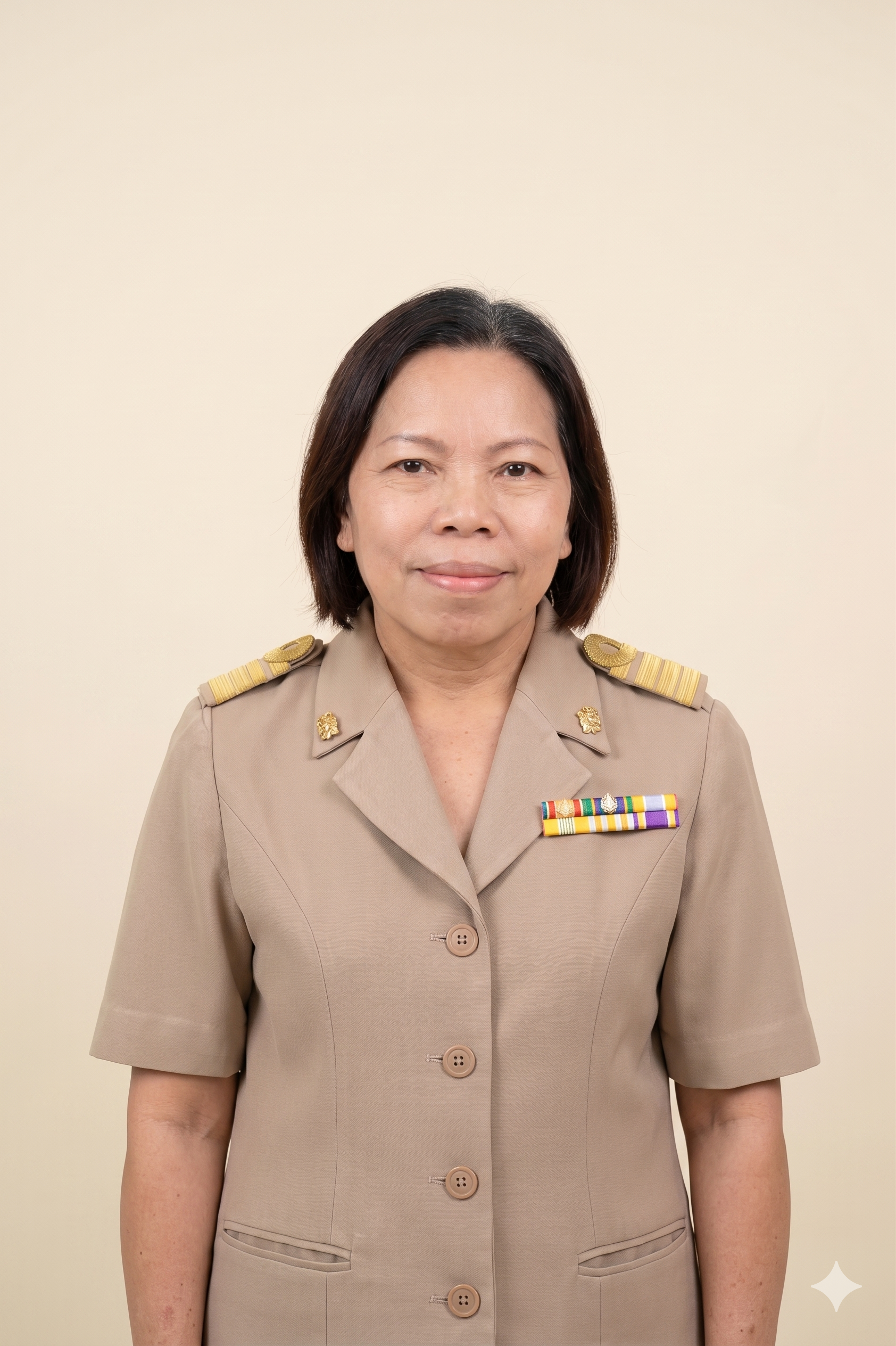 นางรุนนี  งอยภูธร